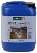 CORIL Produit de traitement CORITRAIT' Fongicide Mrule 5kg Concentr