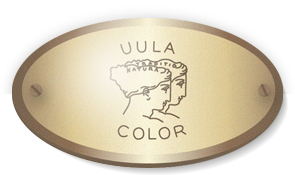 Peinture UULA